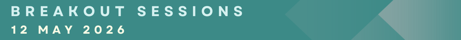 Day One Breakout Sessions