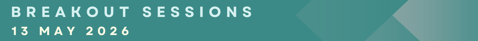 Day Two Breakout Sessions